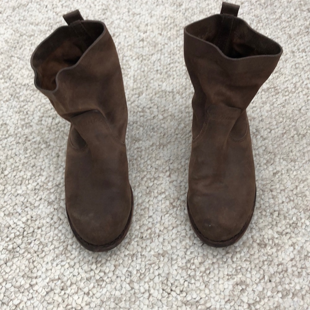 Rag & Bone Booties